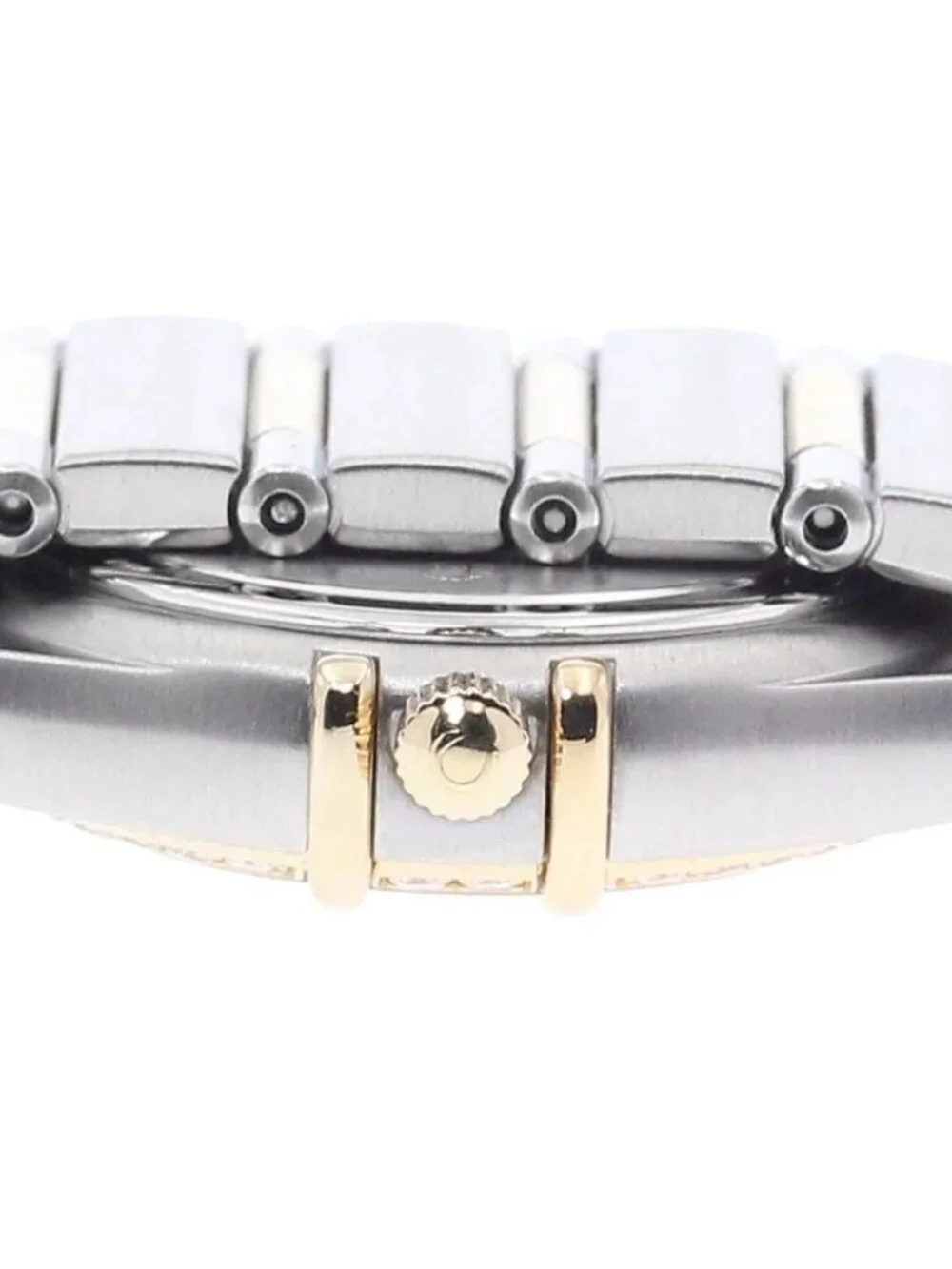 Omega brand	omega model	constellation